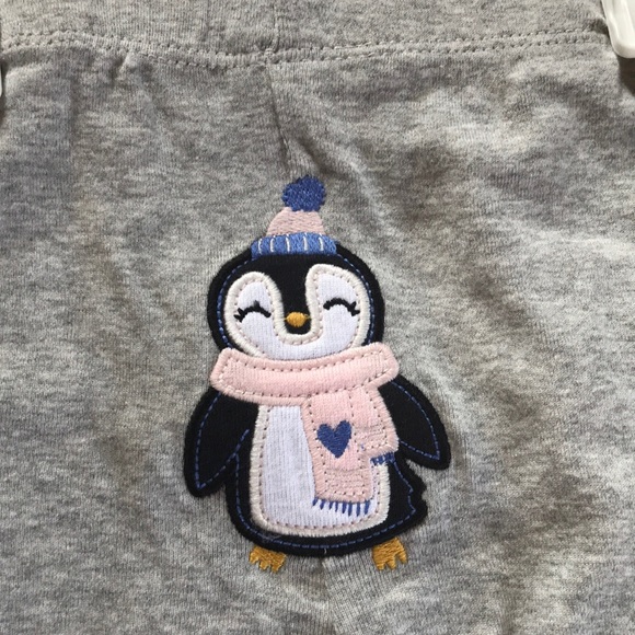 3pc outfit 💗🐧 - Picture 5 of 7
